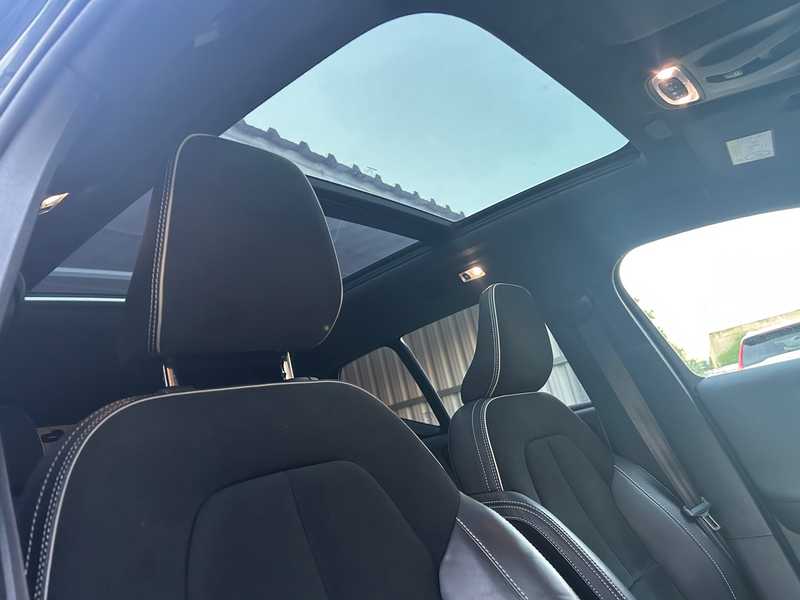 2021 Volvo XC40 2,0L 2021 Cyprus