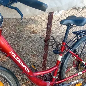 Women's city bike, Larnaca — Maroni