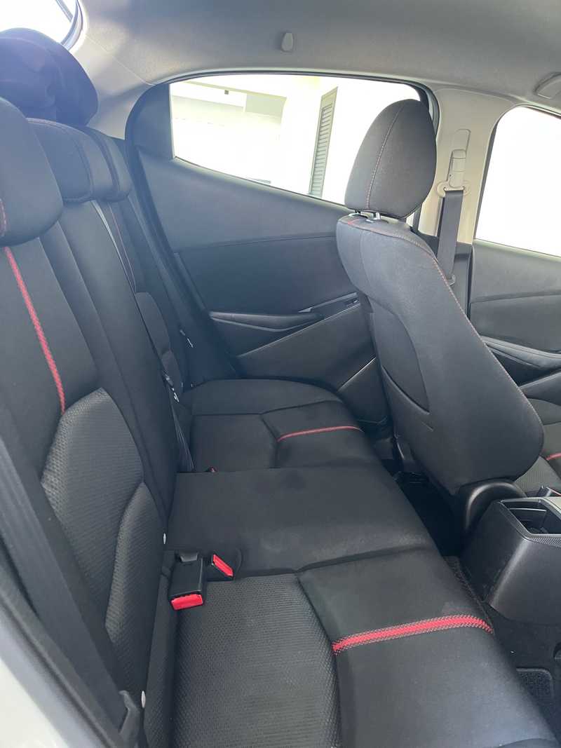 2016 Mazda Demio 1,3L 2016 Cyprus