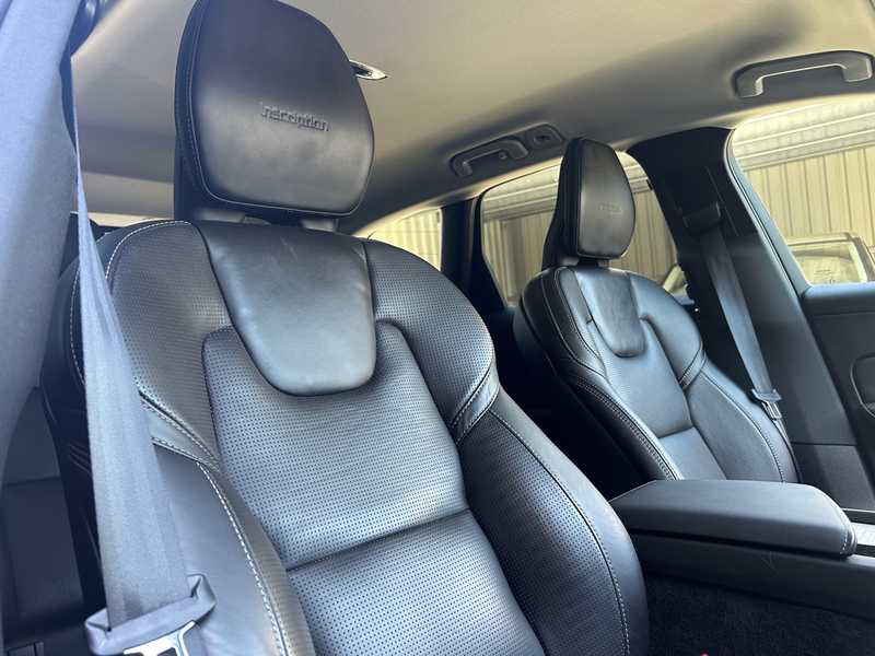 2021 Volvo XC60 2,0L 2021 Cyprus