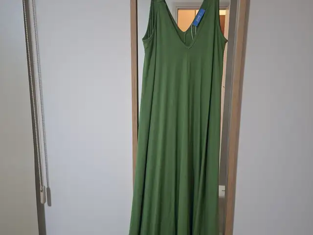 New maxi dress, Επαρχία Λάρνακας — Δροσιά