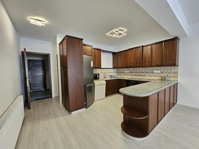 3-bedroom apartment for sale, Επαρχία Λεμεσού — Άγιος Τύχων