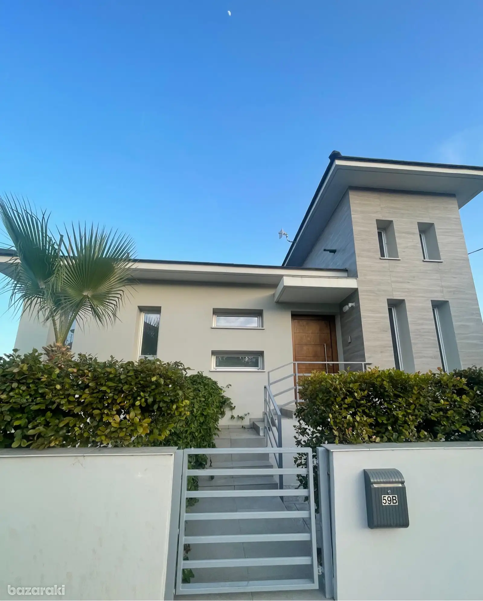 Villa, 3 bedrooms — 2