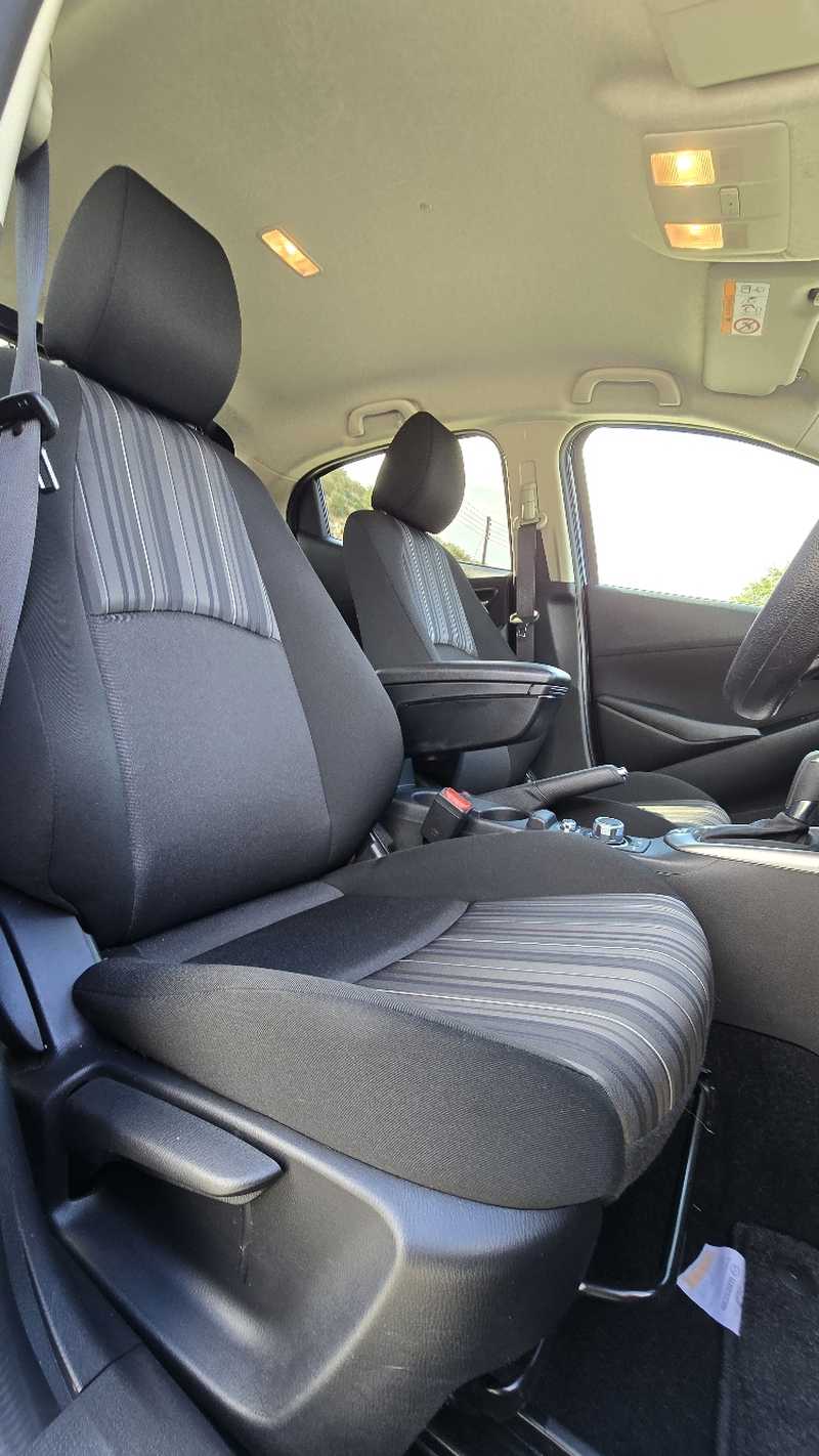 2021 Mazda 2 1,5L 2021 Cyprus