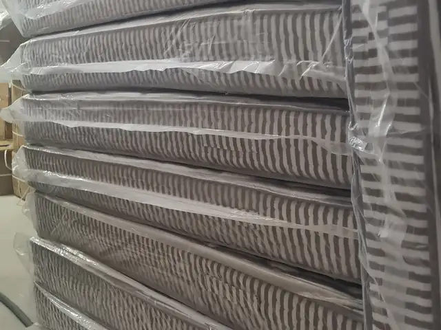 New mattresses, Larnaca — Oroklini