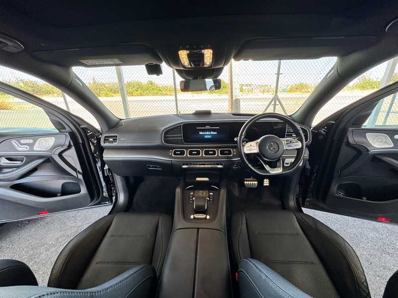 2023 Mercedes-Benz CLE-Class 3,0L 2023 Cyprus