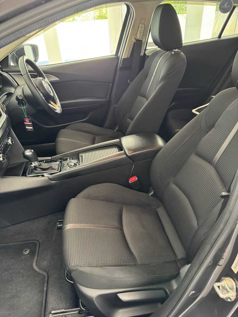 2017 Mazda Axela 2,2L 2017 Cyprus