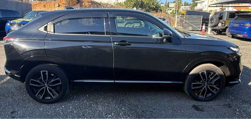 2021 Honda Vezel 1,5L 2021 Cyprus