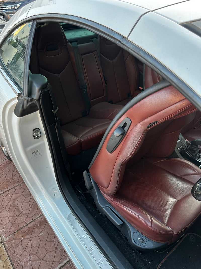 2010 Peugeot 308 1,6L 2010 Cyprus
