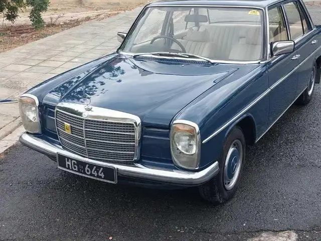 Mercedes-Benz 190
