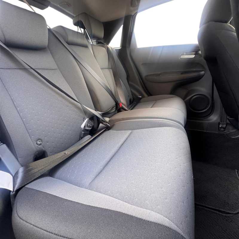 2022 Honda Fit 1,3L 2022 Cyprus