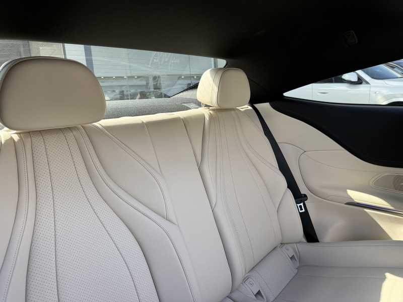 2025 Mercedes-Benz CLE-Class 2,0L 2025 Cyprus