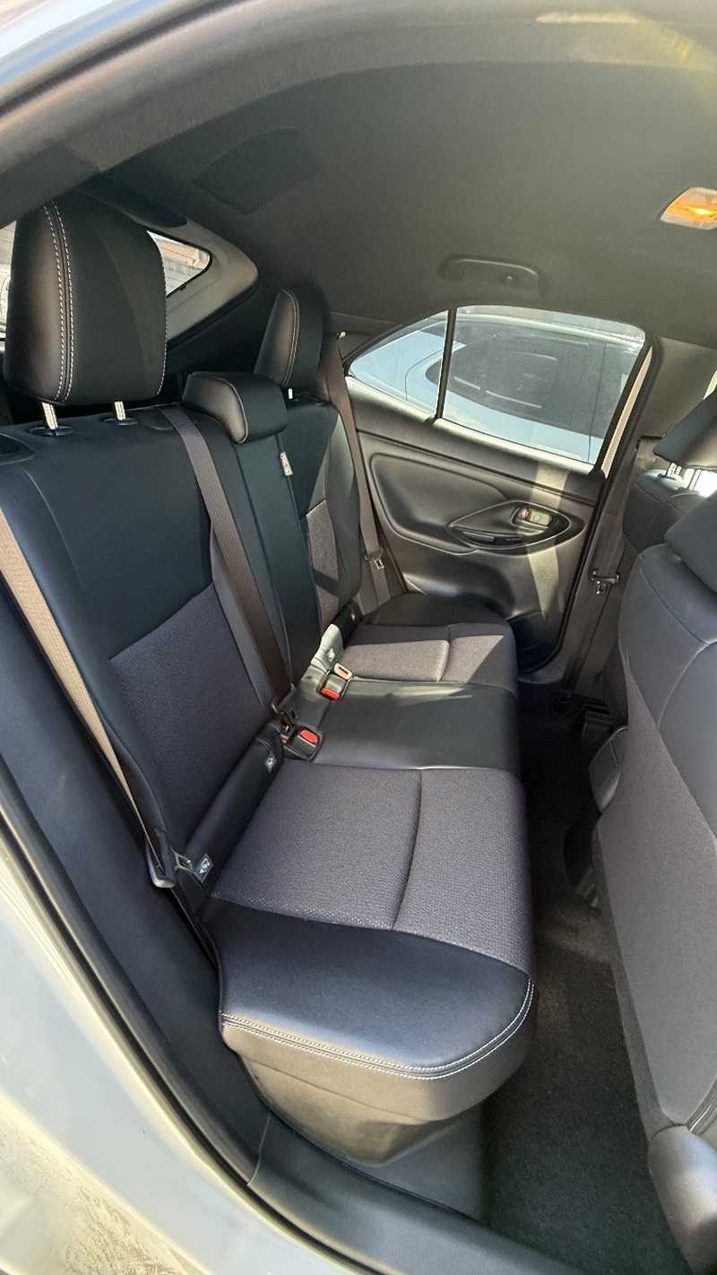 2025 Toyota Yaris Cross 1,5L 2025 Cyprus