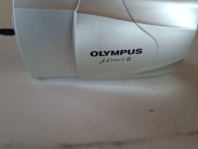 Φωτογραφική μηχανή olympus, Επαρχία Λευκωσίας — Στρόβολος - Αρχάγγελος