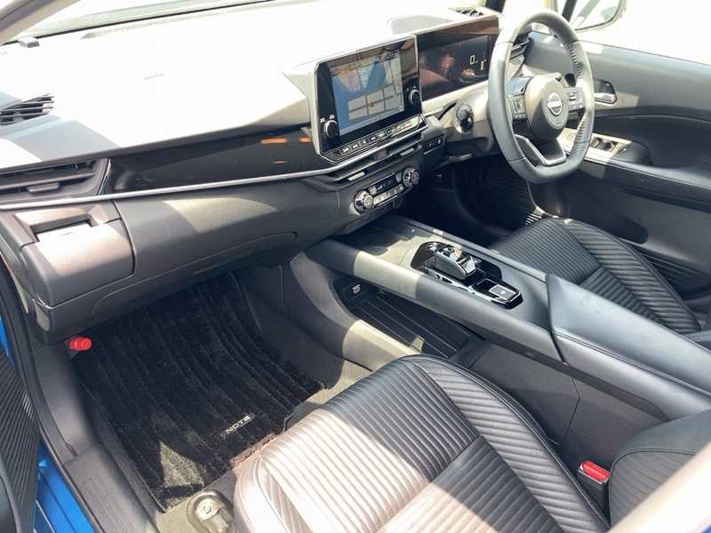 2021 Nissan Note e-Power 1,2L 2021 Cyprus