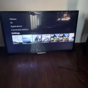 Lcd tv sony good condition without any remarks. with original remote control, Limassol — Limassol - Omonia