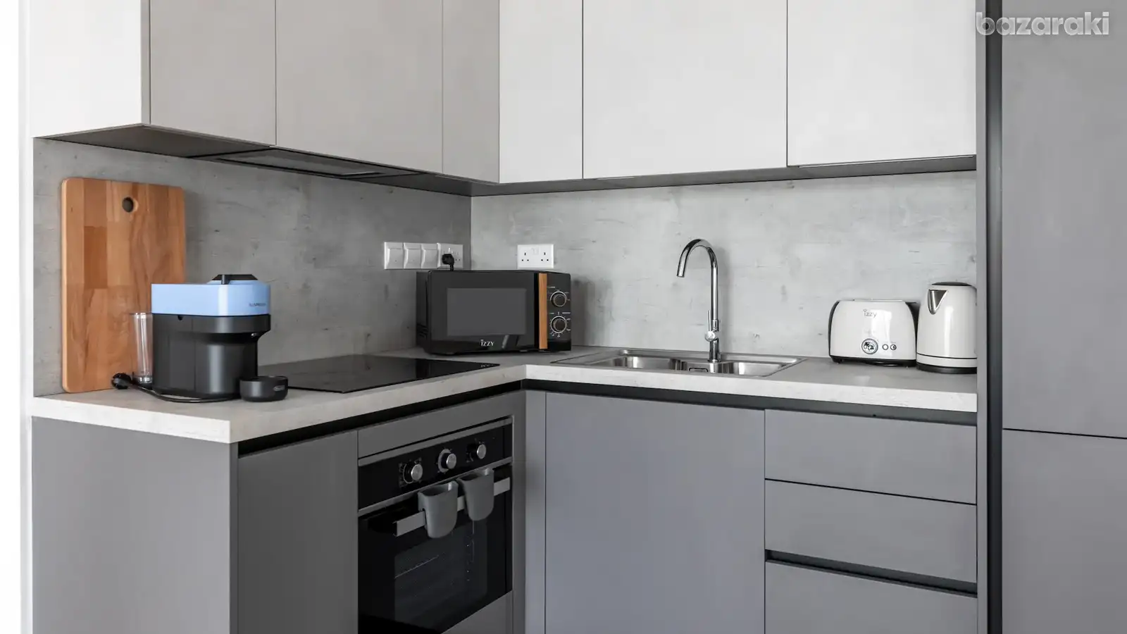 Apartment, 1 bedroom — 5