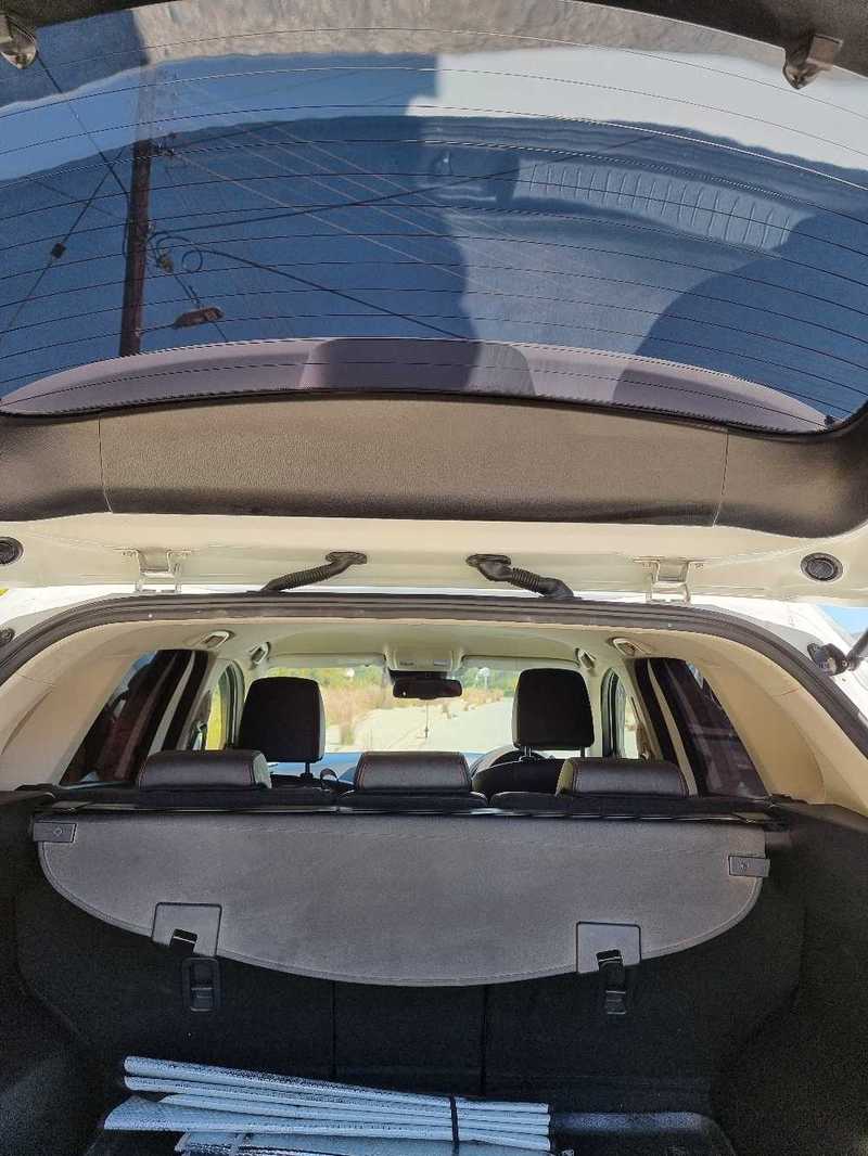 2014 Mazda CX-5 2,2L 2014 Cyprus