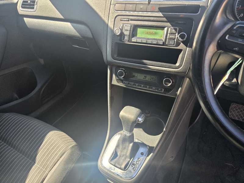 2010 Volkswagen Polo 1,4L 2010 Cyprus