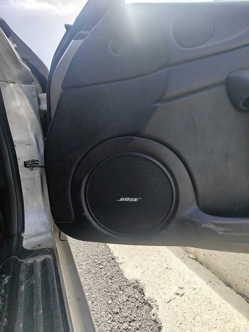 2004 Mazda MX5 1,6L 2004 Cyprus