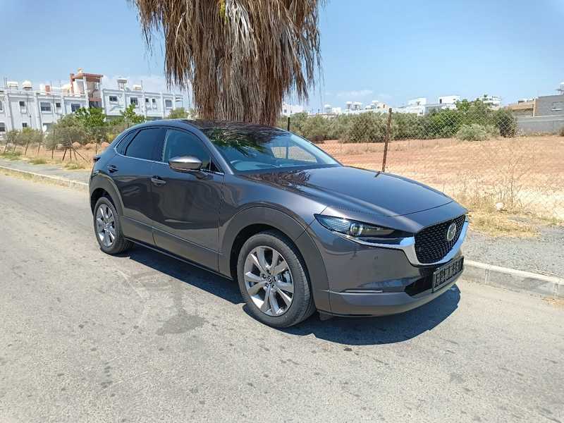 Mazda CX-30 2,0L 2023