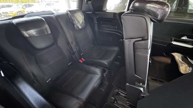 2022 Mercedes-Benz GLB 2,0L 2022 Cyprus