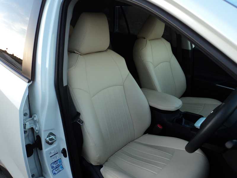 2022 Toyota RAV4 2,0L 2022 Cyprus