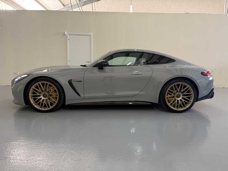 2024 Mercedes-Benz AMG GT 4,0L 2024 Cyprus