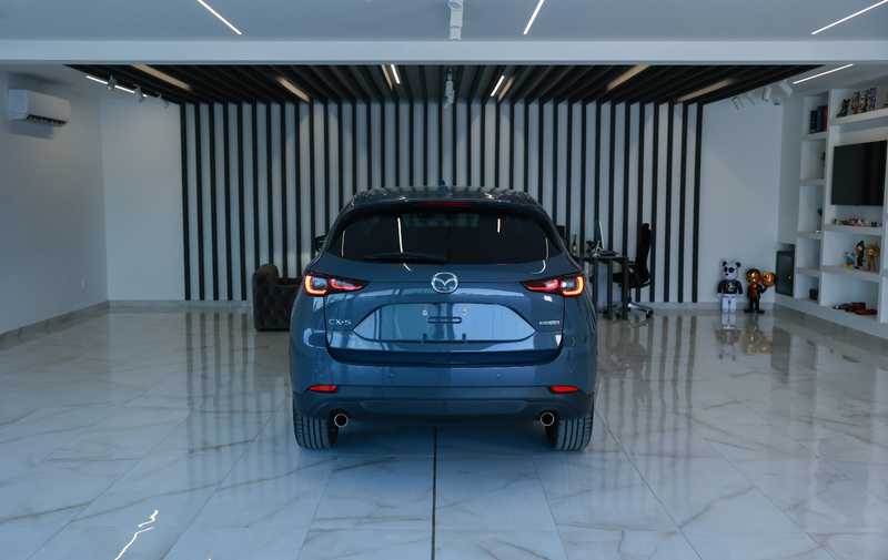2023 Mazda CX-5 2,0L 2023 Cyprus