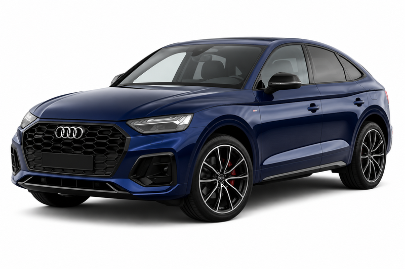 Audi Q5 2,0L 2024