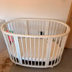 Stokke sleepi bed+ mattress, Επαρχία Λάρνακας — Αραδίππου - Άγιος Φανούριος