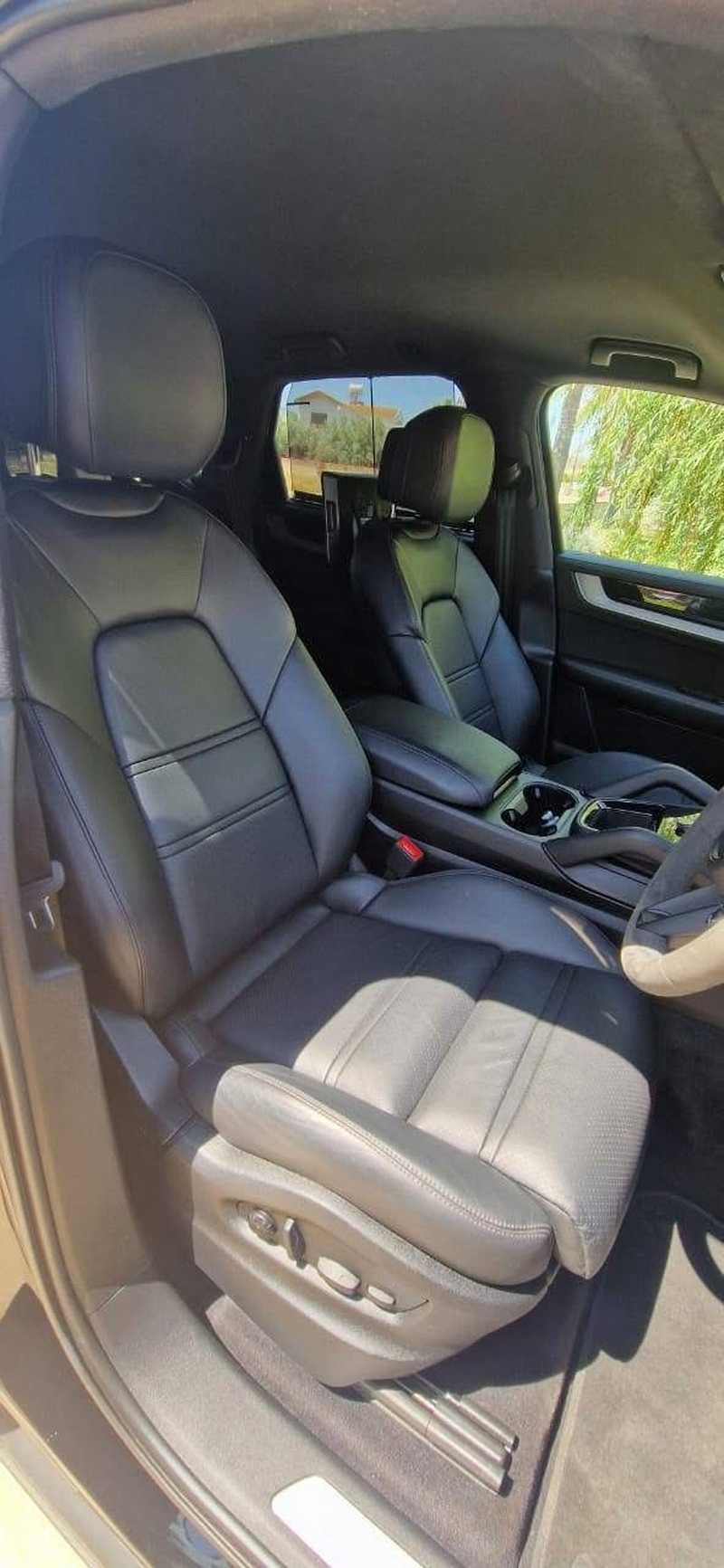 2024 Porsche Cayenne 3,0L 2024 Cyprus