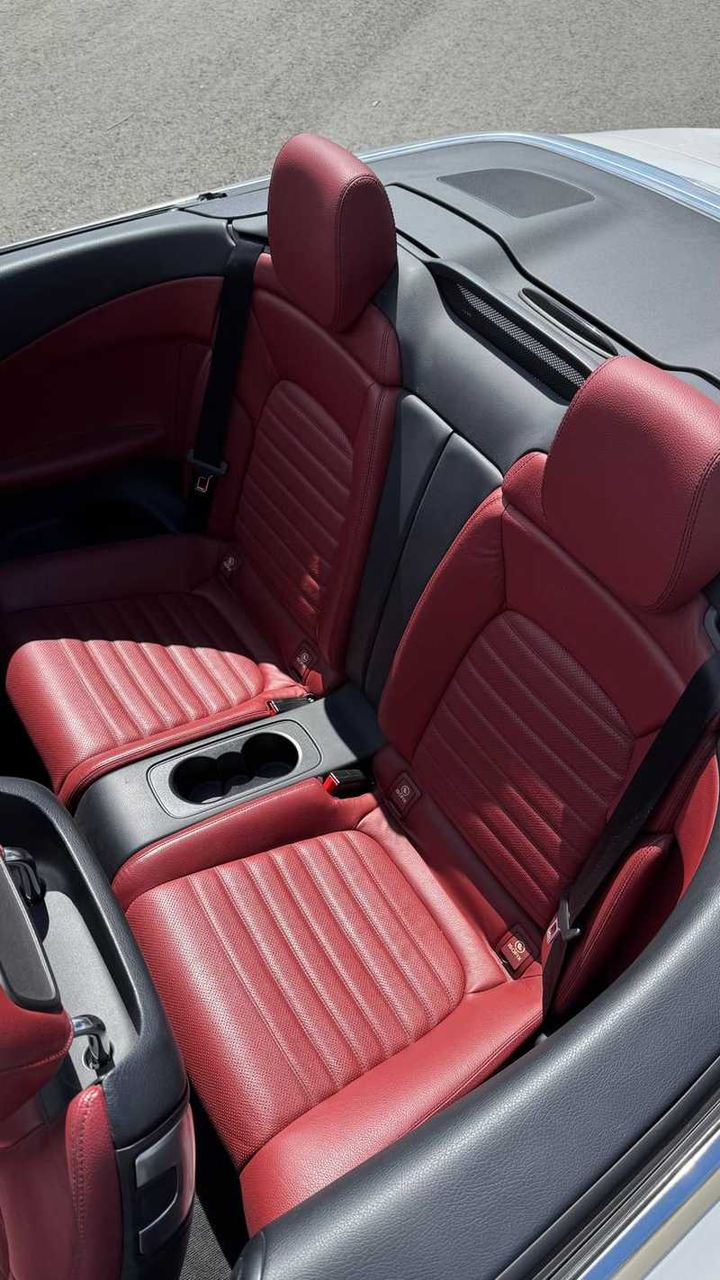 2017 Mercedes-Benz C-Class 2,2L 2017 Cyprus