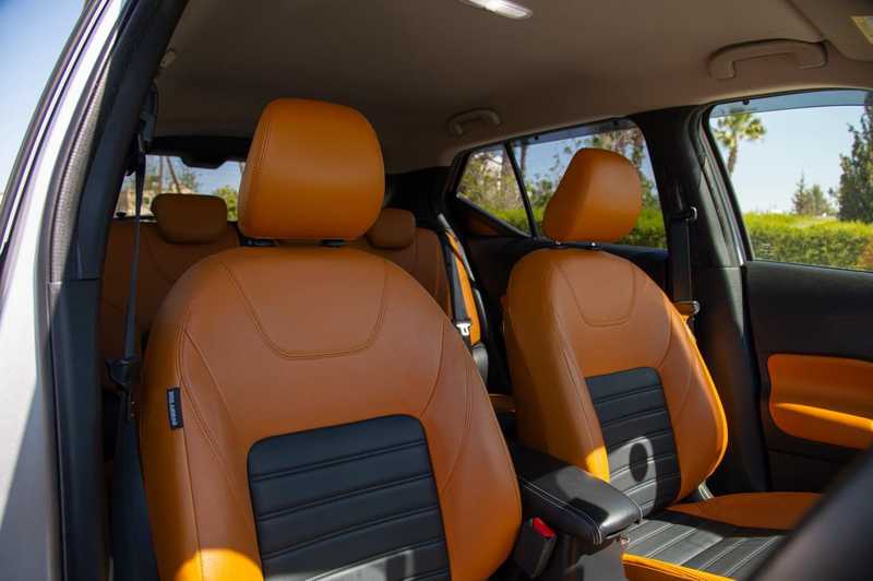 2020 Nissan Kicks 1,2L 2020 Cyprus