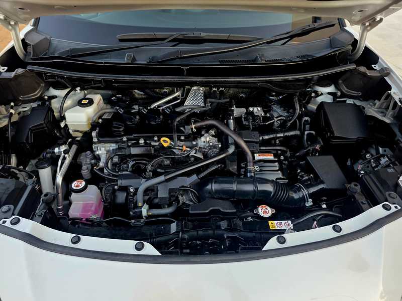2023 Toyota Yaris Cross 1,5L 2023 Cyprus