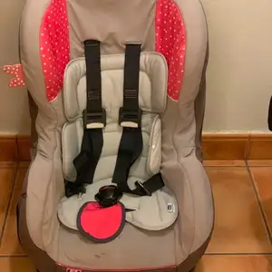 Child car seat size 0-18 kg, Limassol — Limassol - Agia Fyla