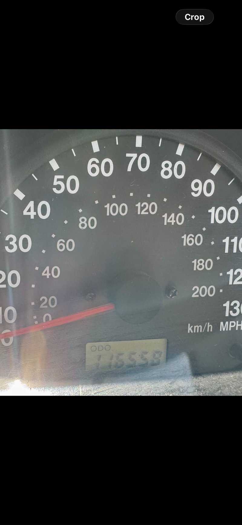 2001 Suzuki Vitara 1,6L 2001 Cyprus