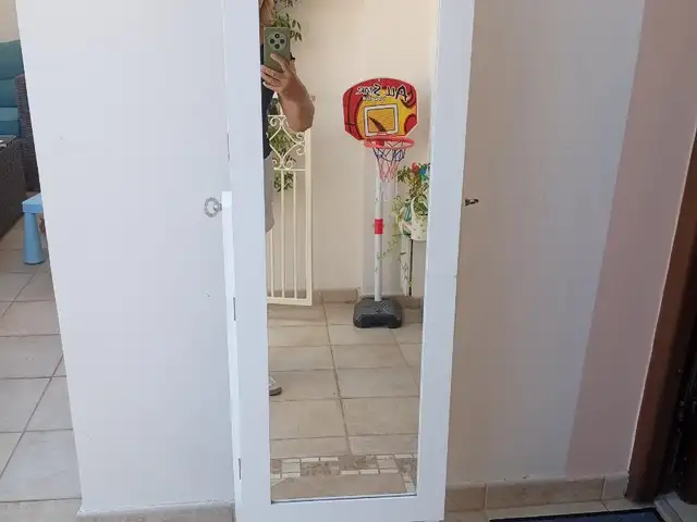 Jewellery storage Mirror unit, Paphos — Paphos - Kato Paphos