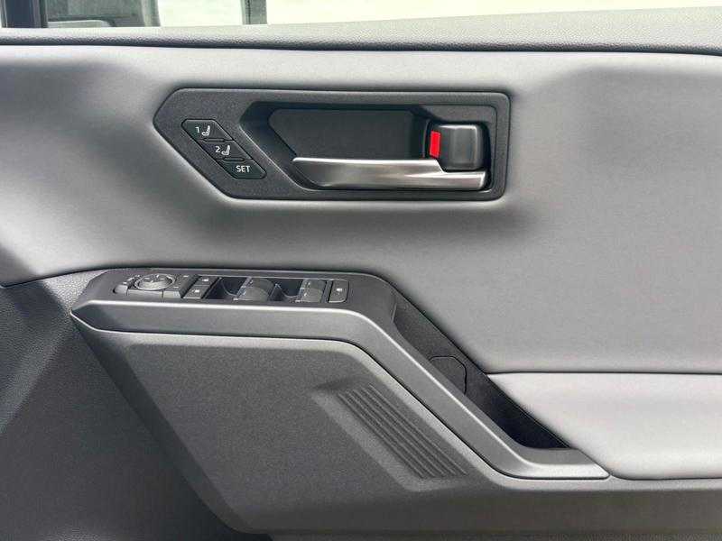 2026 Toyota RAV4 2,5L 2026 Cyprus