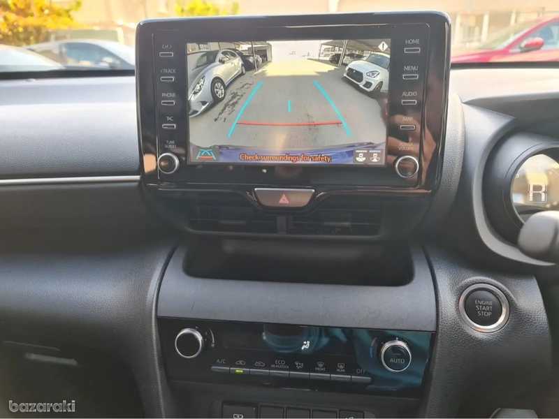 2022 Toyota Yaris Cross 1,5L 2022 Cyprus