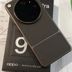 Oppo find x9 ultra 512GB, Nicosia — Latsia - Agios Eleftherios
