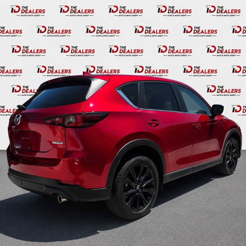 2022 Mazda CX-5 2,0L 2022 Cyprus