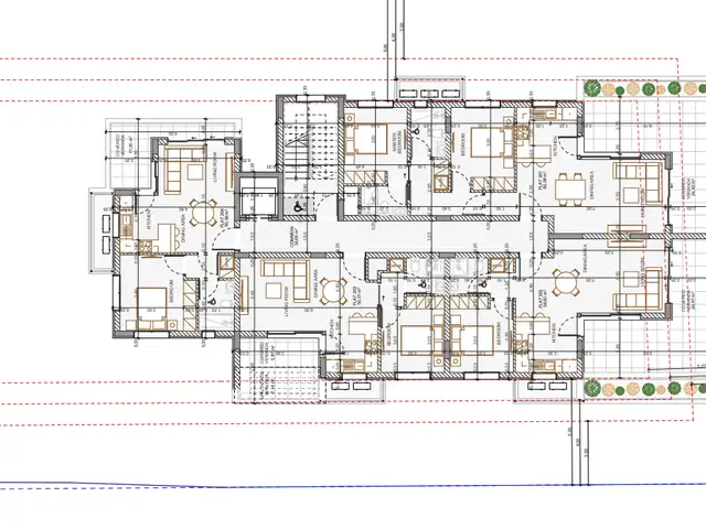 2-bedroom apartment for sale, Επαρχία Λάρνακας — Λάρνακα - Χρυσοπολίτισσα