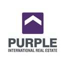 PURPLE REAL ESTATE