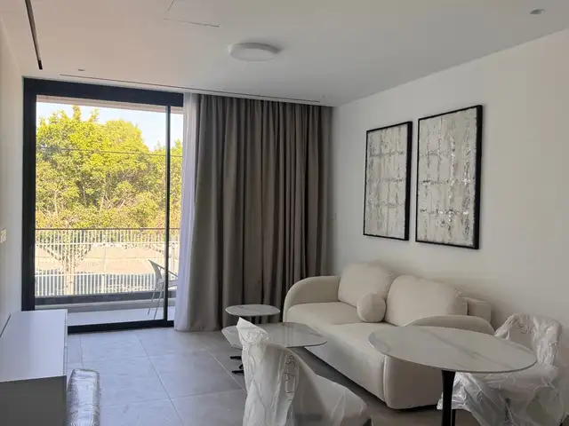 1-bedroom apartment to rent, Limassol — Agios Athanasios