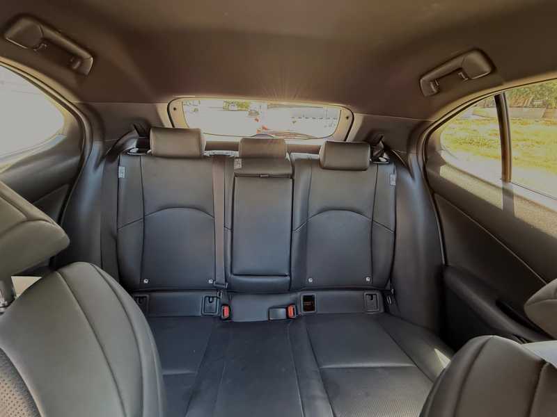 2020 Lexus UX 2,0L 2020 Cyprus