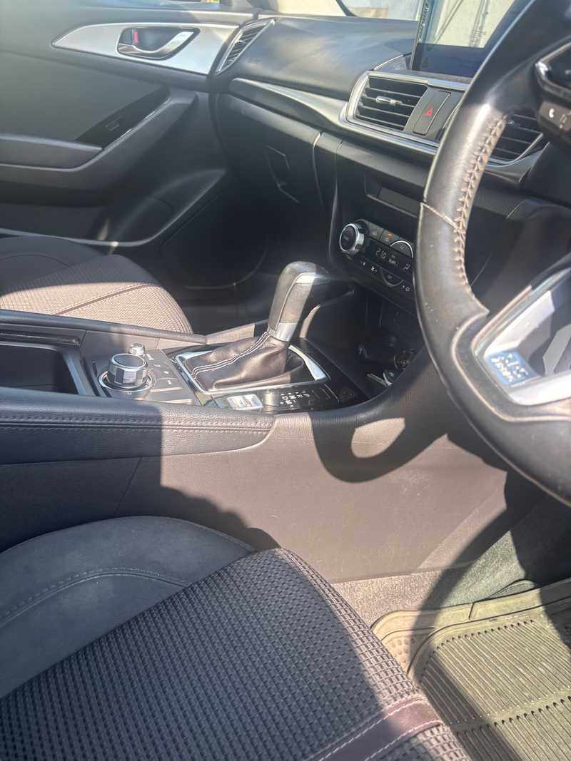 2018 Mazda 3 2,0L 2018 Cyprus