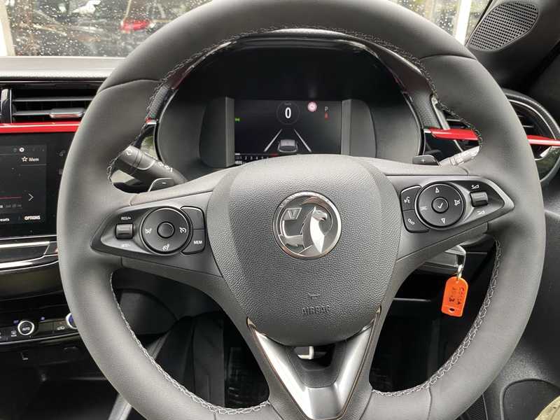 2023 Opel, Vauxhall Corsa 1,2L 2023 Cyprus