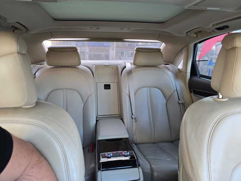 2016 Audi A8 3,0L 2016 Cyprus