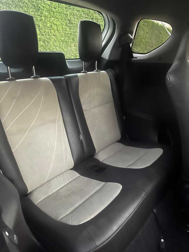 2008 Toyota IQ 1,0L 2008 Cyprus